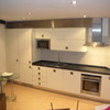 Cocina en Loft