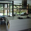 Cocina en un Chalet en Valldoreix (Barcelona)