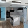 Cocina en vivienda