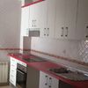 Cocina instalada en Parla