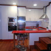 Cocina Integrada