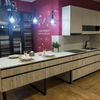 Cocina laminado