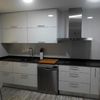 COCINA MODERNA