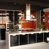 Cocina moderna