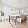 Cocina moderna