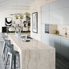 Cocina moderna Cosentino