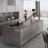 Cocina moderna Cosentino