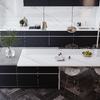 Cocina moderna Cosentino
