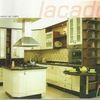 Cocina moderna