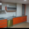 cocina moderna