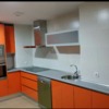 cocina moderna