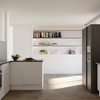 Cocina open