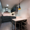 Cocina | Proyecto Pare Claret