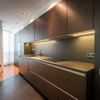 Cocina | Proyecto Pedralbes