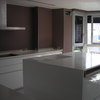 Cocina reformada
