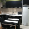 Cocina Reformada 