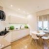 Cocina renovada