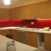 cocina roja
