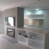 Cocina salon