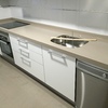 Cocina Silestone