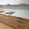Cocina Silestone