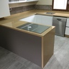 Cocina Silestone