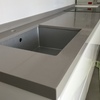 Cocina Silestone