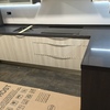 Cocina Silestone