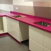 Cocina Silestone