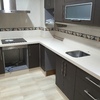 Cocina Silestone