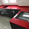 Cocina Silestone
