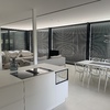 Cocina y salón