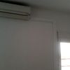 Colocación aire acondicionado