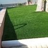 colocacion cesped artificial