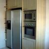 Colocación de Cocina