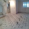 Colocacion de pavimento porcelanico