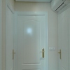 colocacion de puertas pasillo