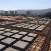 colocacion de refuerzo en losas nervadas