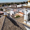 Colocación de teja arabe vieja