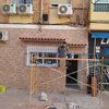 Colocacion de tejas