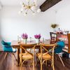 Comedor vintage