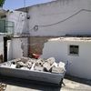 Comienzo Demoliciones vivienda antigua.