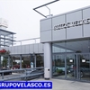 Concesionario Citröen. Leganes