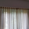 Confección de cortinas