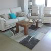 CONJUNTO DE SOFA + 2 SILLONES INDIVIDUALES
