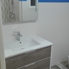Conjunto mueble lavabo