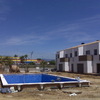 CONSTRUCCION DE 28 CASAS ADOSADAS