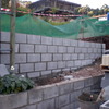 CONSTRUCCION DE MURO