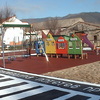 CONSTRUCCIÓN DE PARQUE INFANTIL, VALVERDE DEL FRESNO