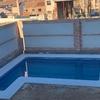 Construcción de Piscina Gunitada